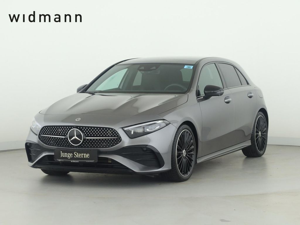 Mercedes-Benz A 220 2023