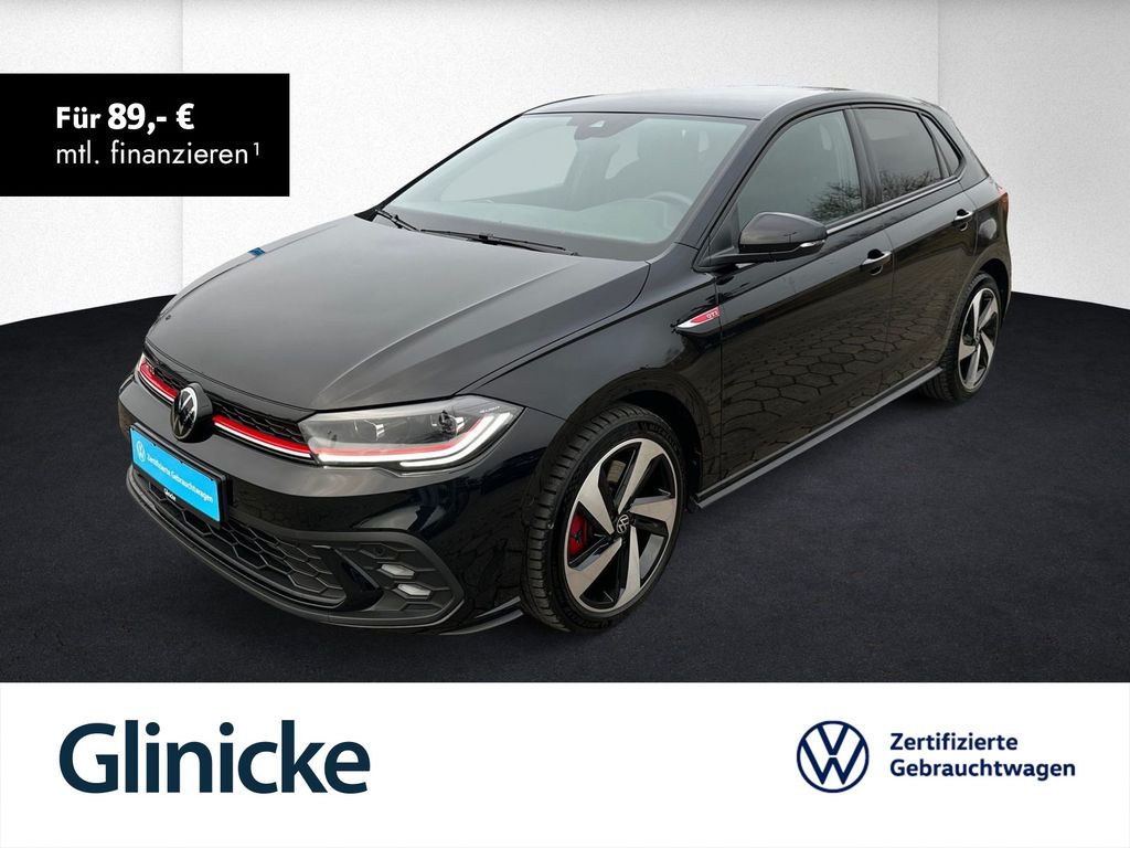 Volkswagen Polo 2024