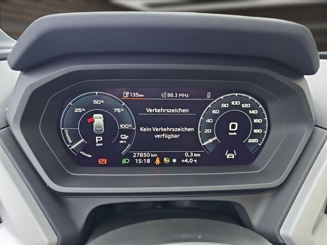 Audi Q4 e-tron 2022