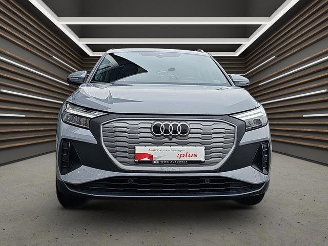 Audi Q4 e-tron 2022