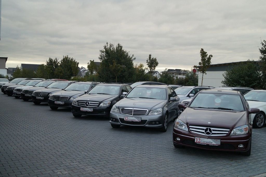 Mercedes-Benz E 350 2011