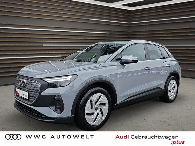 Audi Q4 e-tron 2022