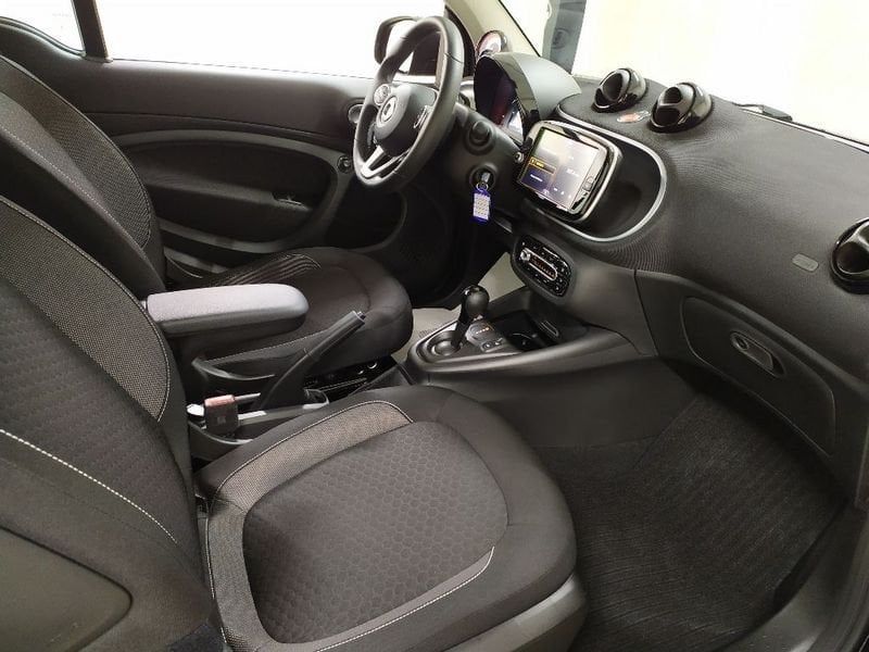 Smart ForTwo 2023