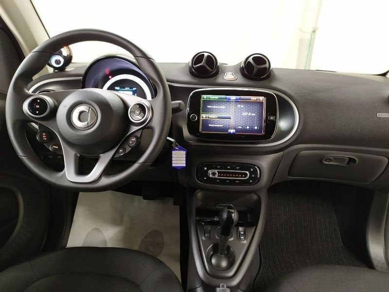 Smart ForTwo 2023