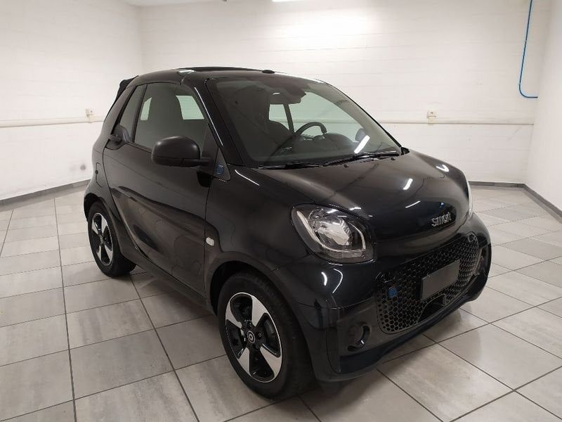 Smart ForTwo 2023