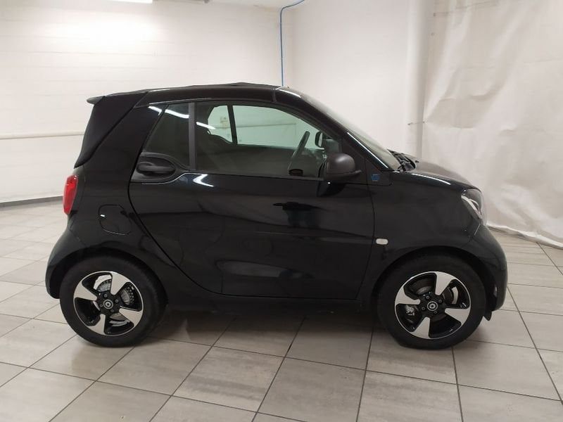 Smart ForTwo 2023