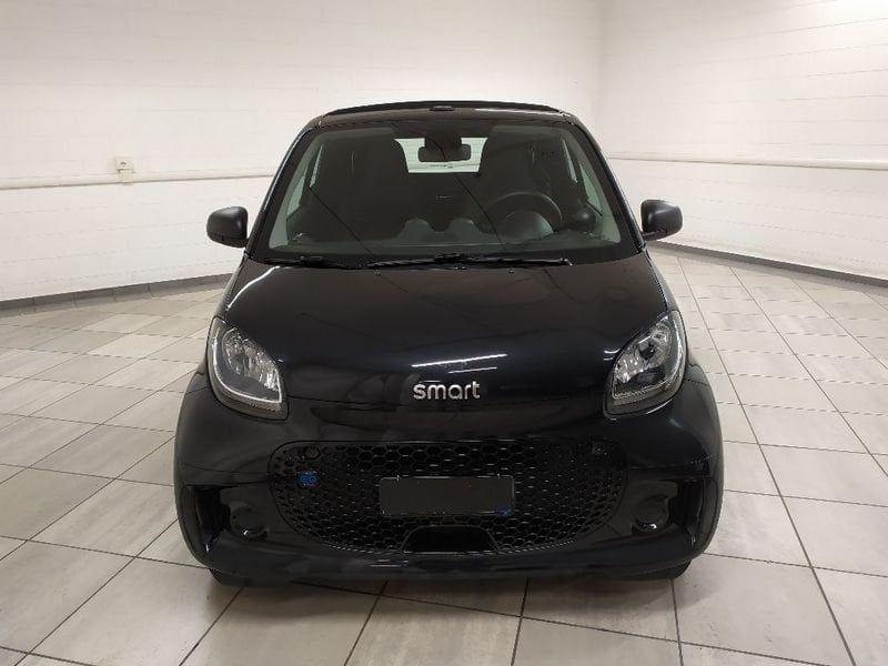 Smart ForTwo 2023