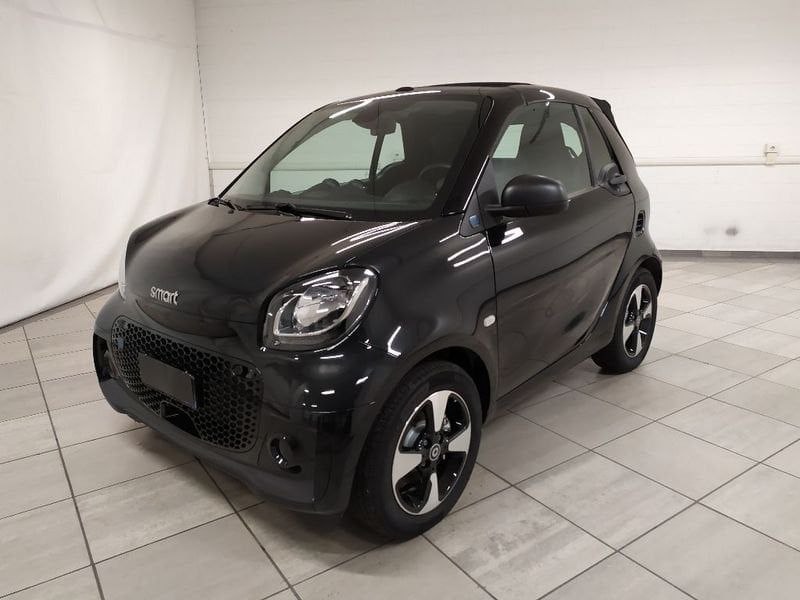 Smart ForTwo 2023