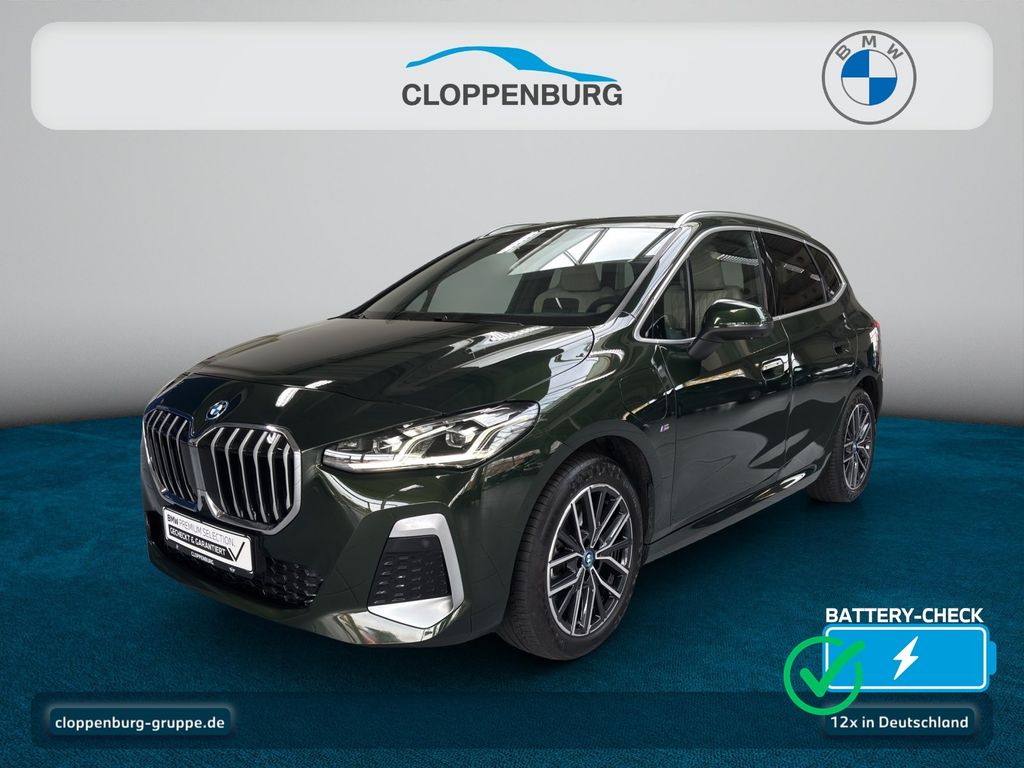 BMW 230 Active Tourer 2023