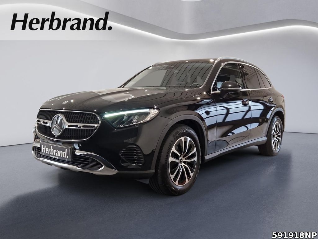 Mercedes-Benz GLC 220 2024