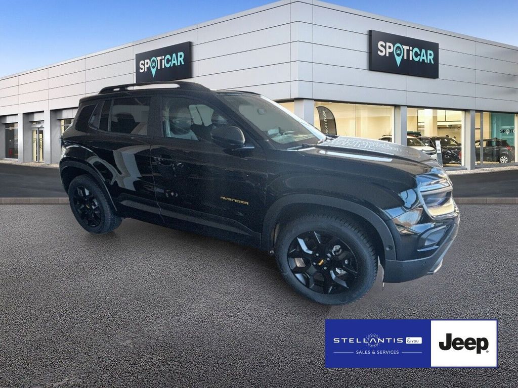 Jeep Other 2025