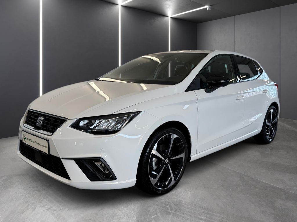 Seat Ibiza 2024