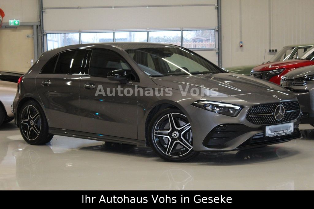 Mercedes-Benz A 220 2024