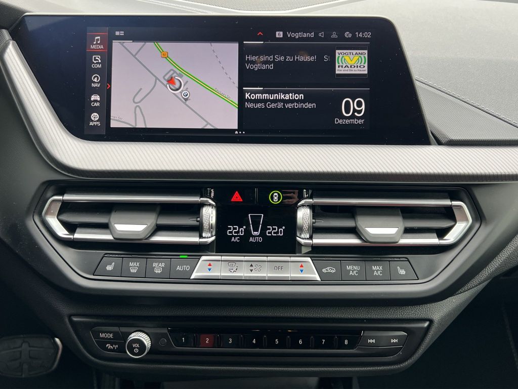 BMW 220 Gran Coupé 2024