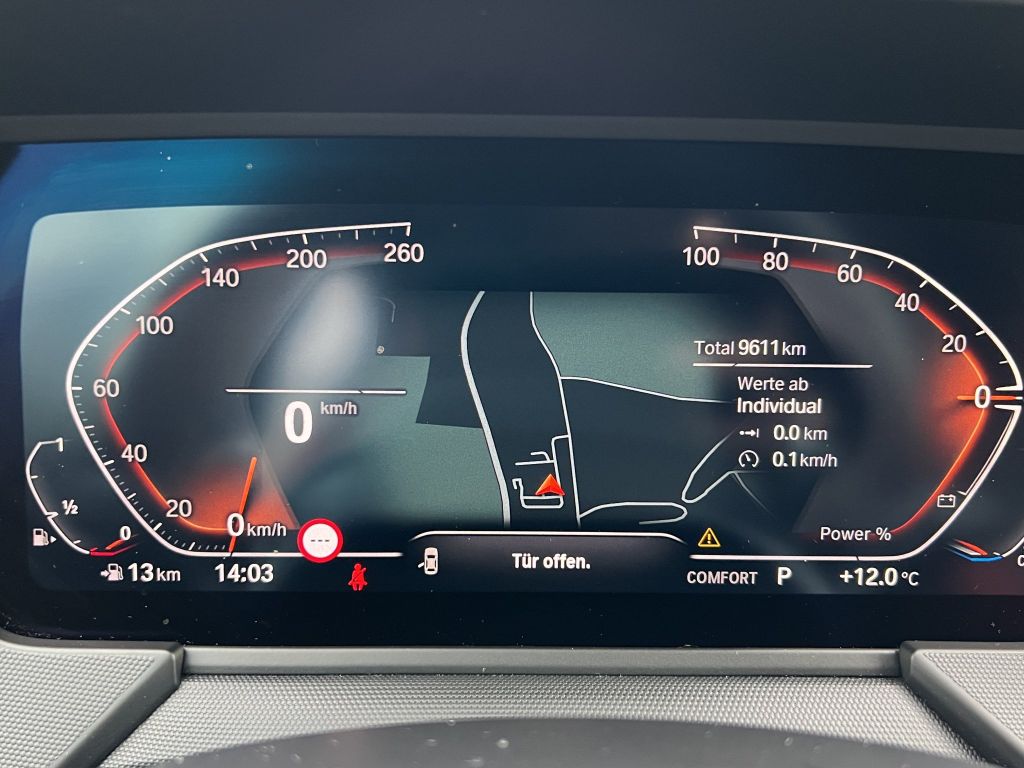 BMW 220 Gran Coupé 2024