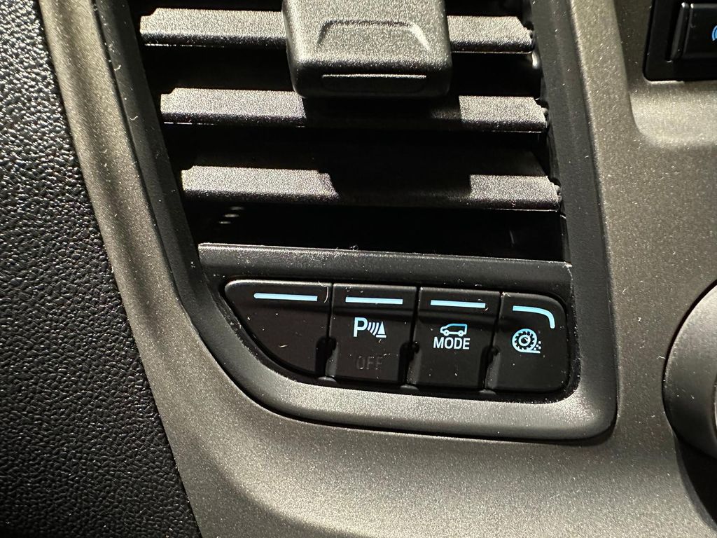 Ford Transit Custom 2021