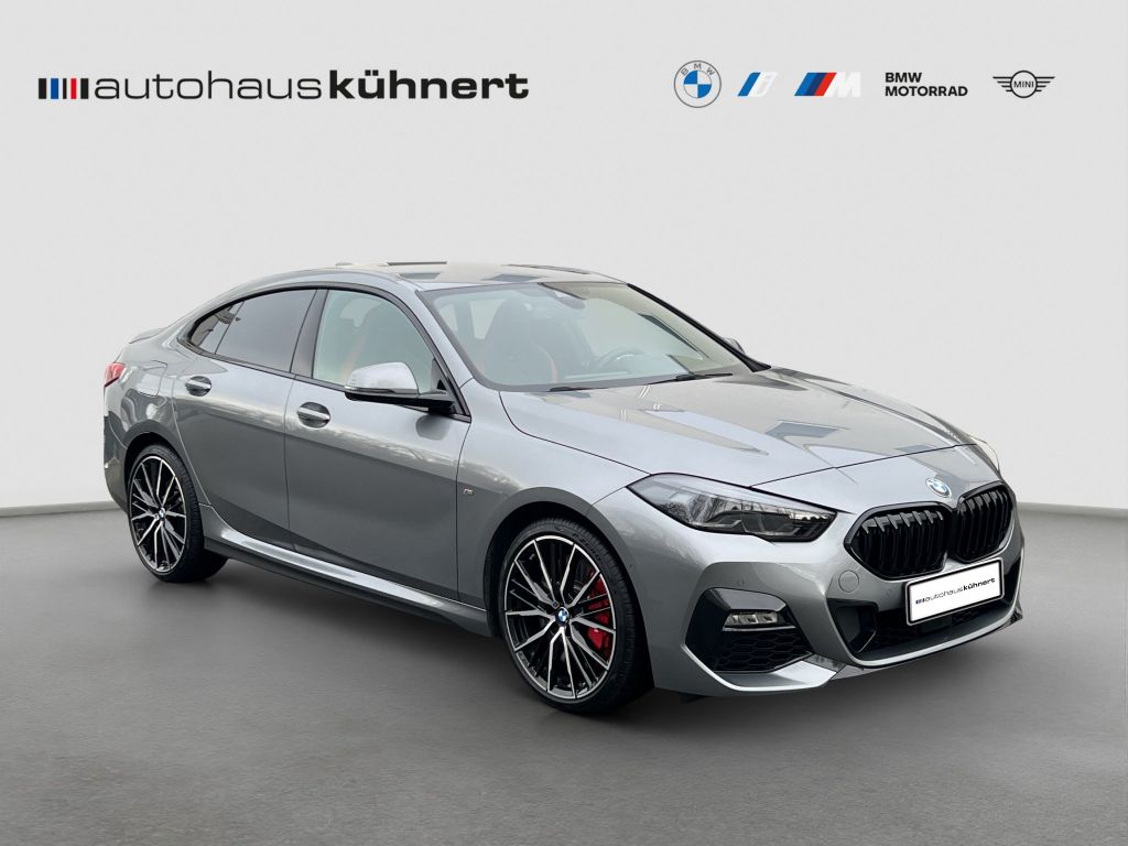 BMW 220 Gran Coupé 2024