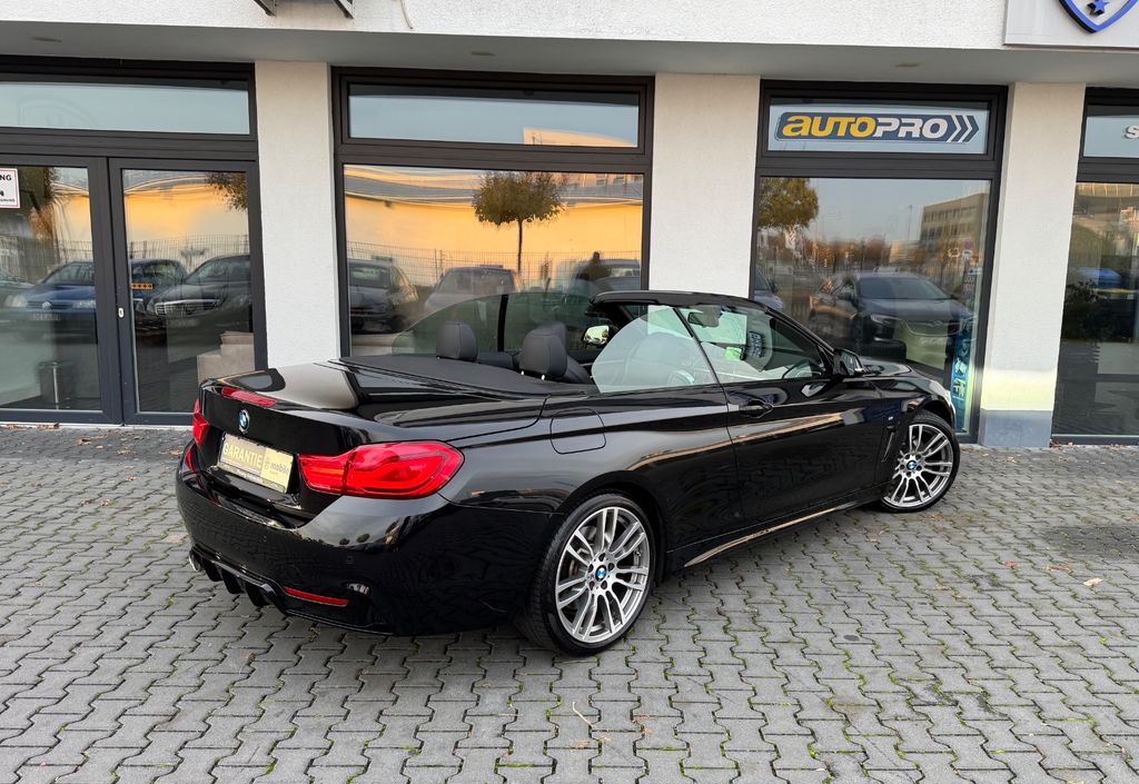 BMW 430 2019