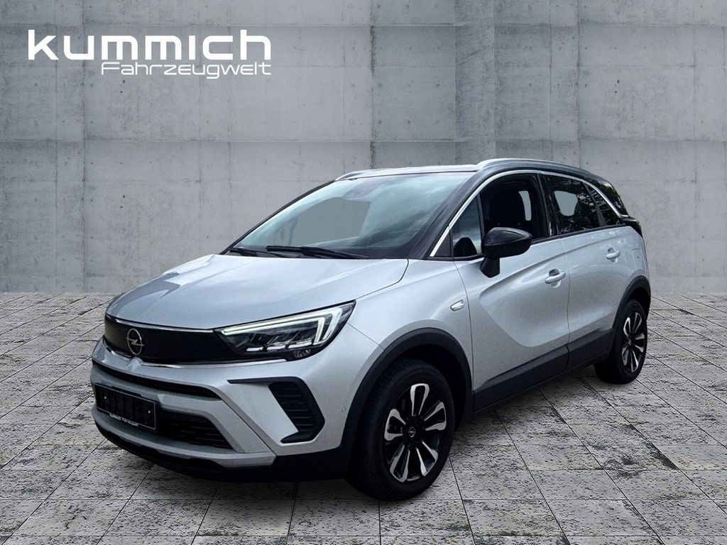 Opel Crossland (X) 2024