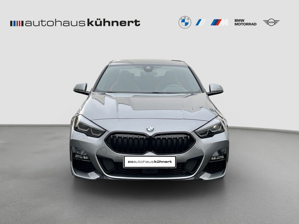 BMW 220 Gran Coupé 2024