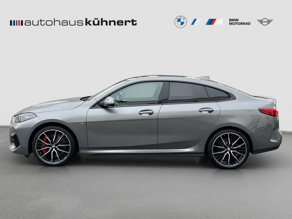 BMW 220 Gran Coupé 2024