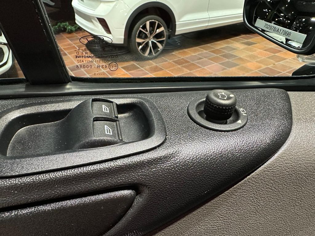 Ford Transit Custom 2021