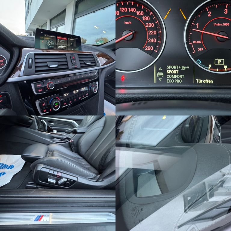 BMW 430 2019