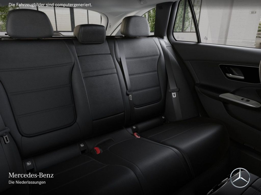 Mercedes-Benz C 300 2025