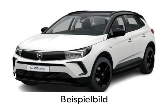 Opel Grandland (X) 2025
