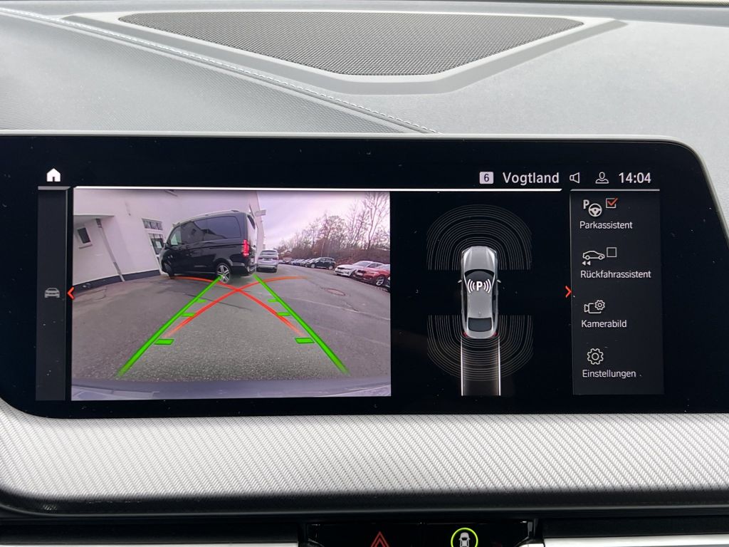 BMW 220 Gran Coupé 2024