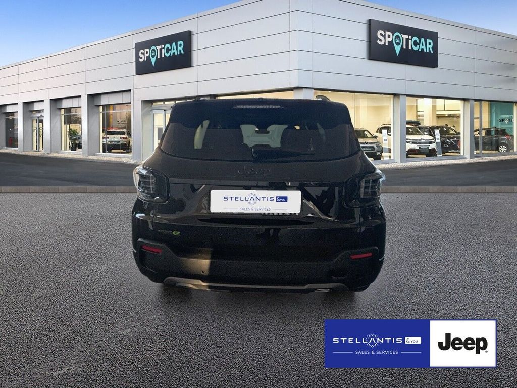 Jeep Other 2025