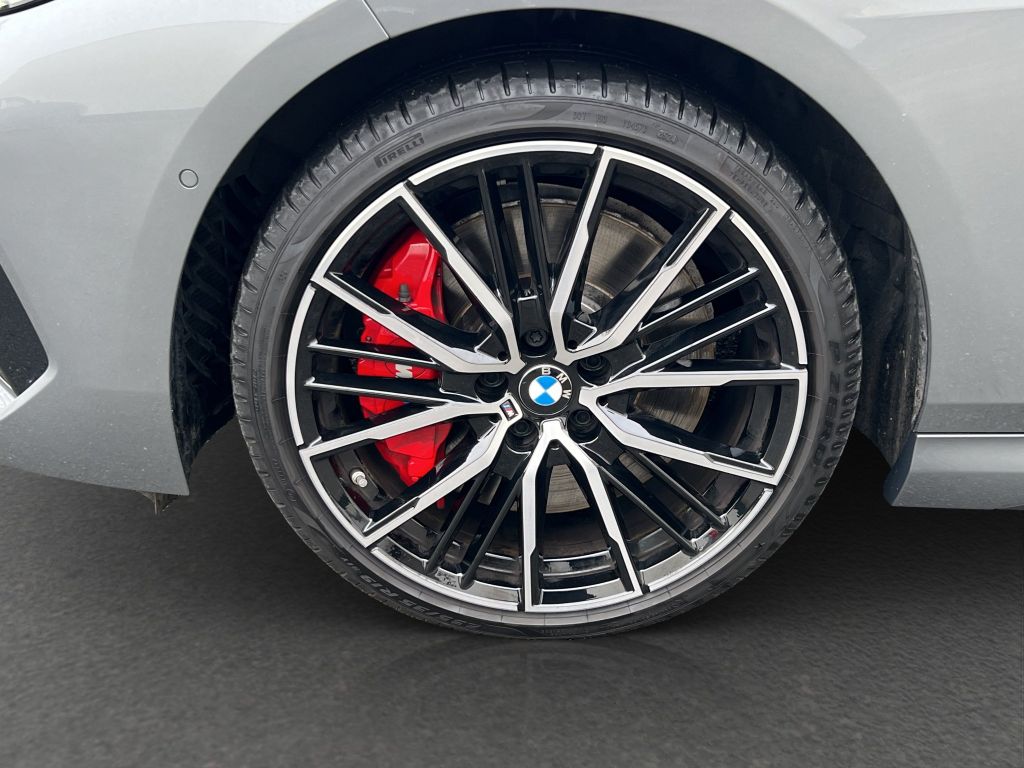 BMW 220 Gran Coupé 2024