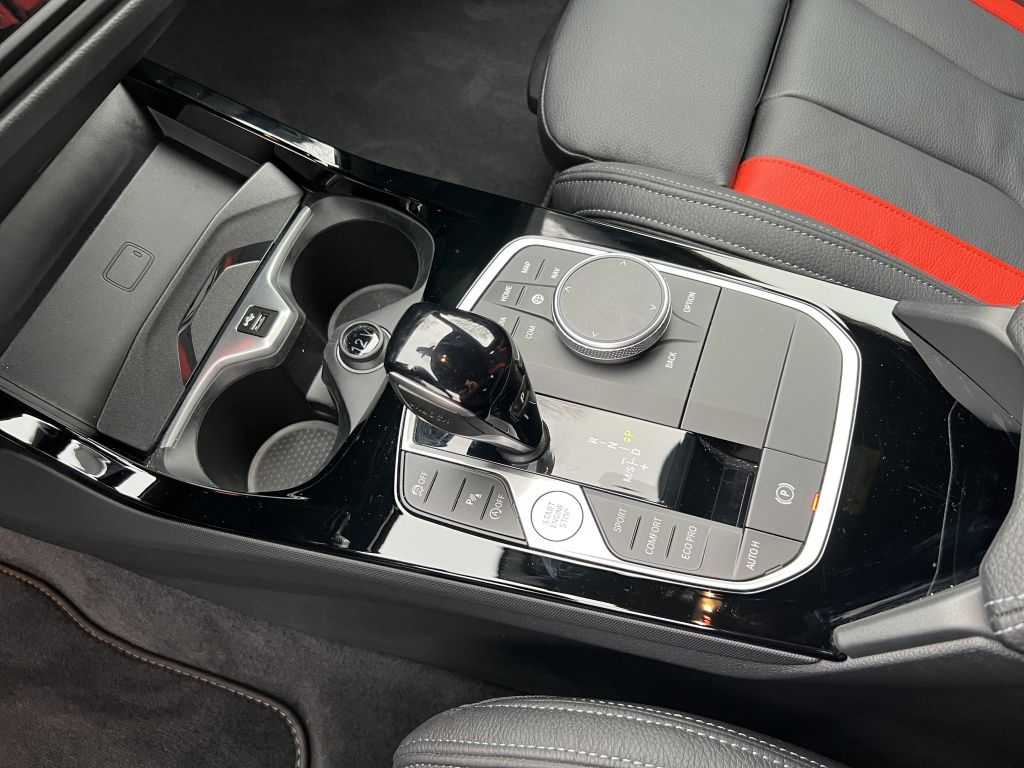 BMW 220 Gran Coupé 2024