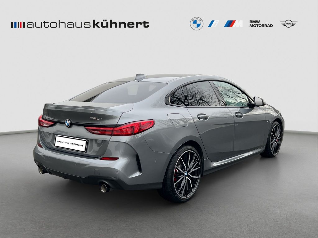 BMW 220 Gran Coupé 2024