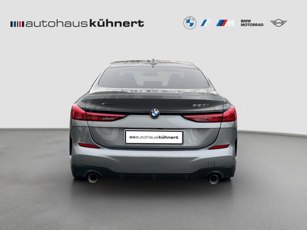 BMW 220 Gran Coupé 2024