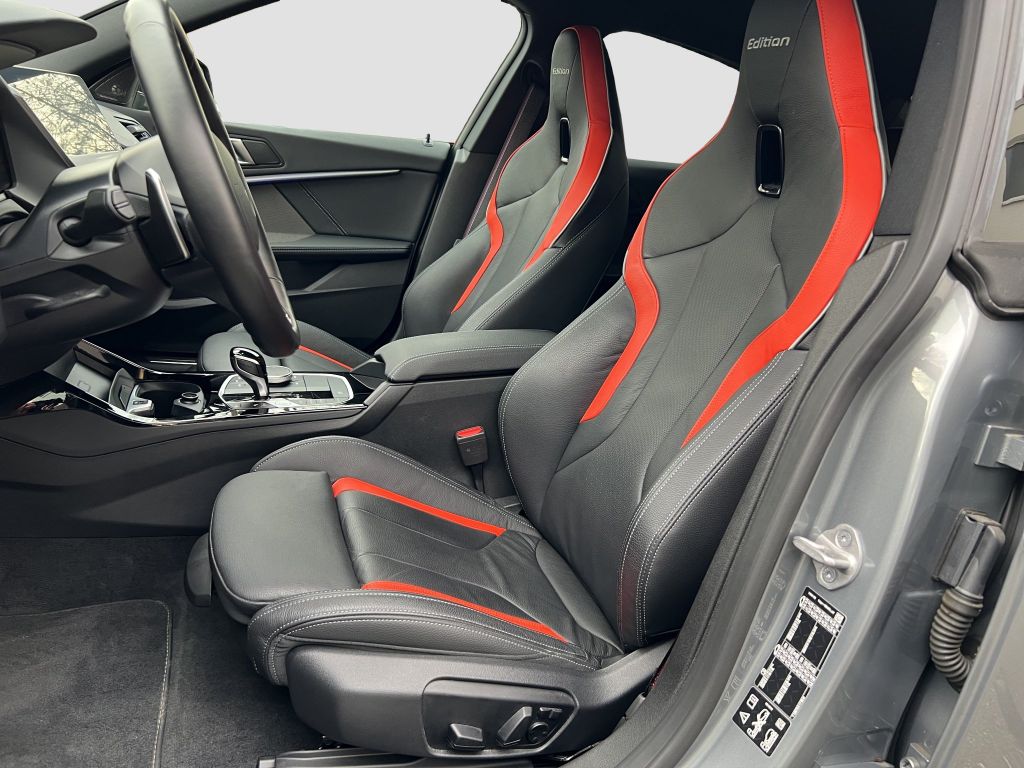 BMW 220 Gran Coupé 2024