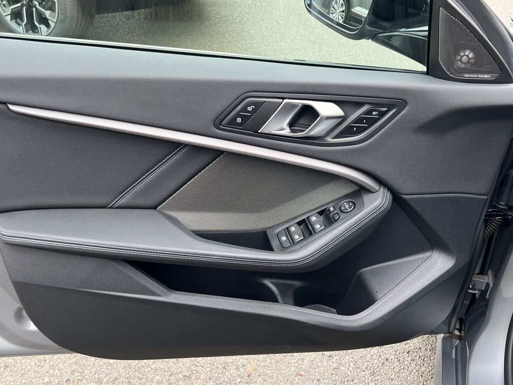 BMW 220 Gran Coupé 2024