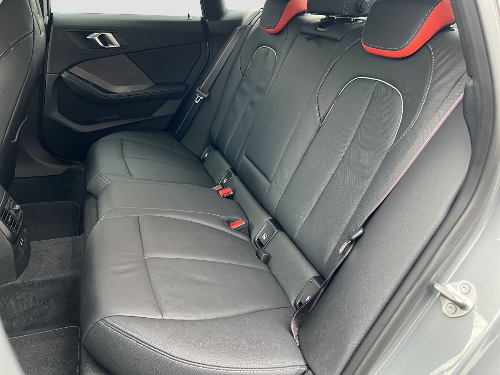 BMW 220 Gran Coupé 2024