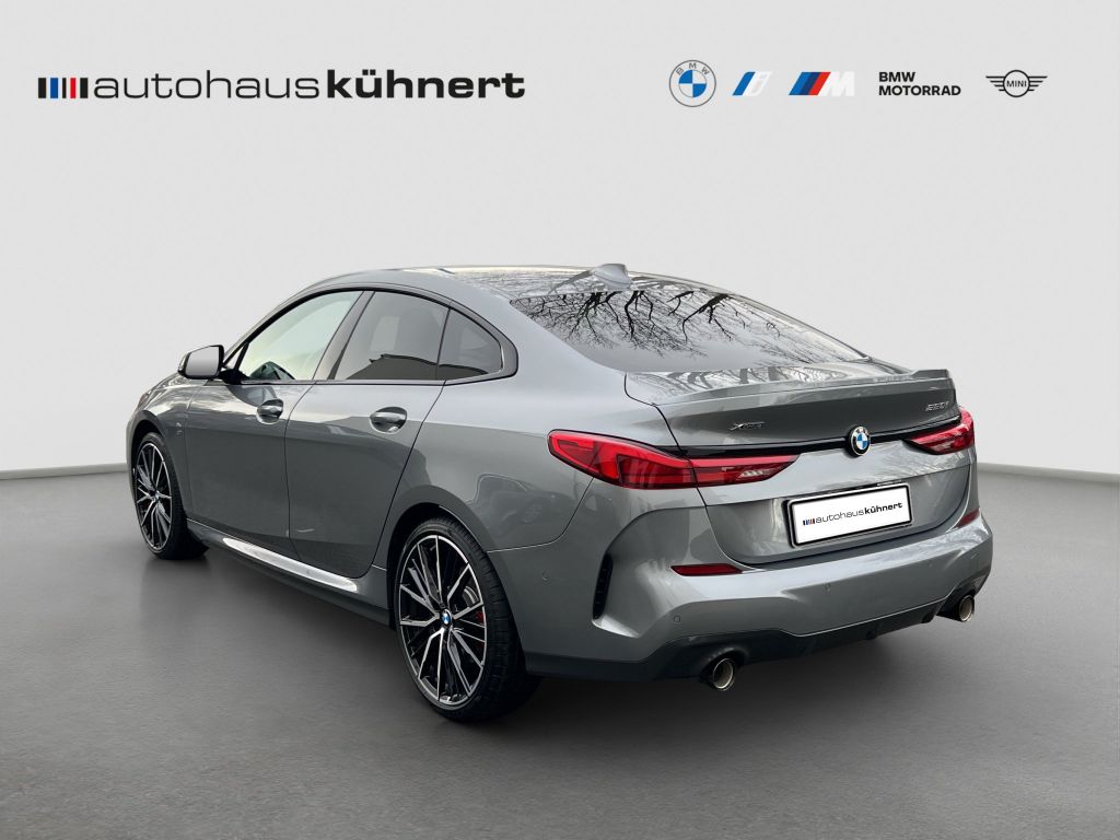 BMW 220 Gran Coupé 2024