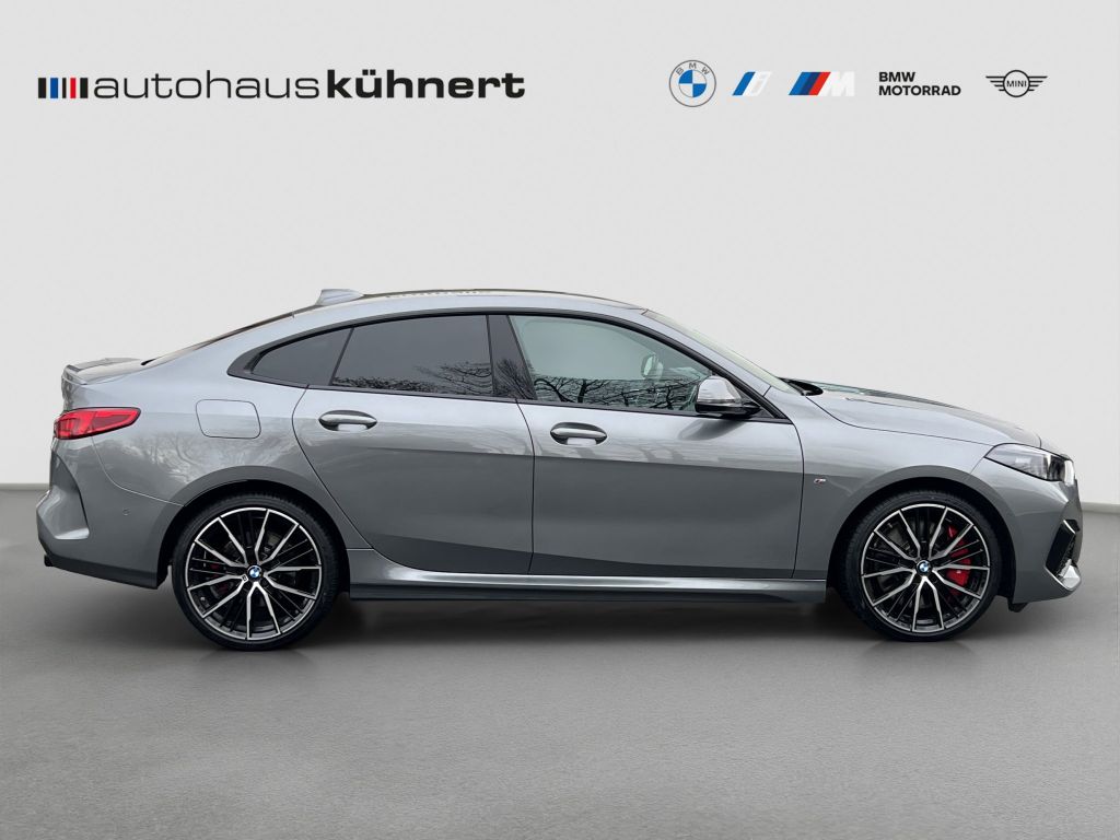 BMW 220 Gran Coupé 2024