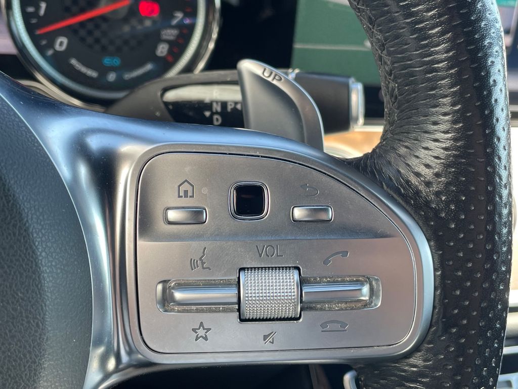 Mercedes-Benz E 53 AMG 2018