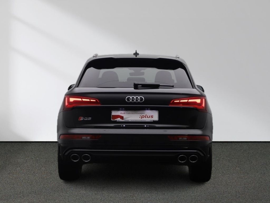 Audi SQ5 2023