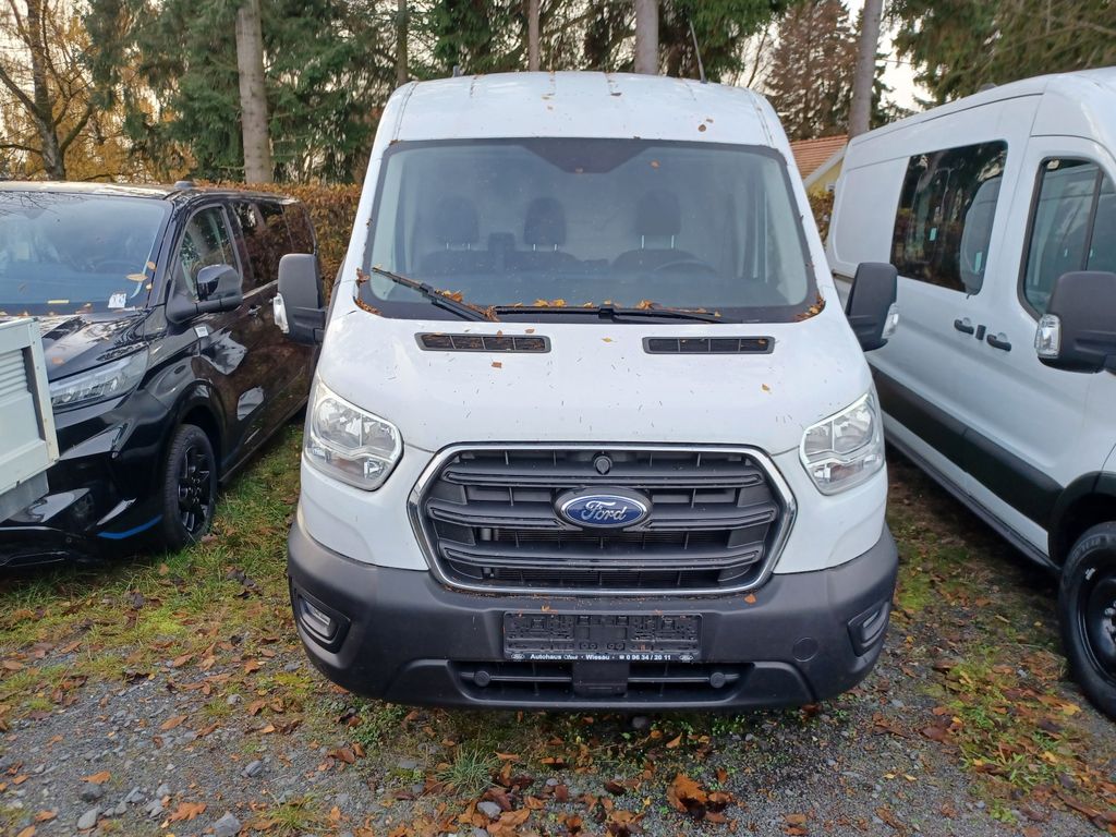 Ford Transit 2020