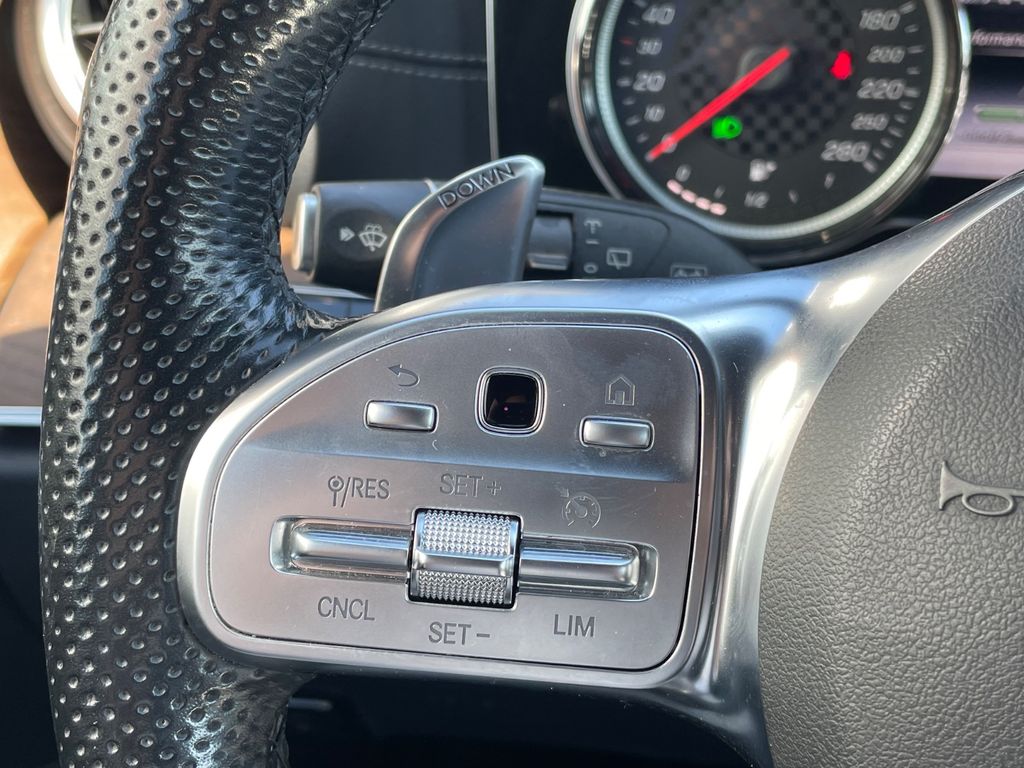 Mercedes-Benz E 53 AMG 2018