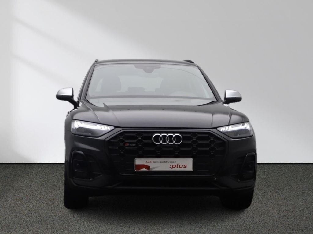Audi SQ5 2023