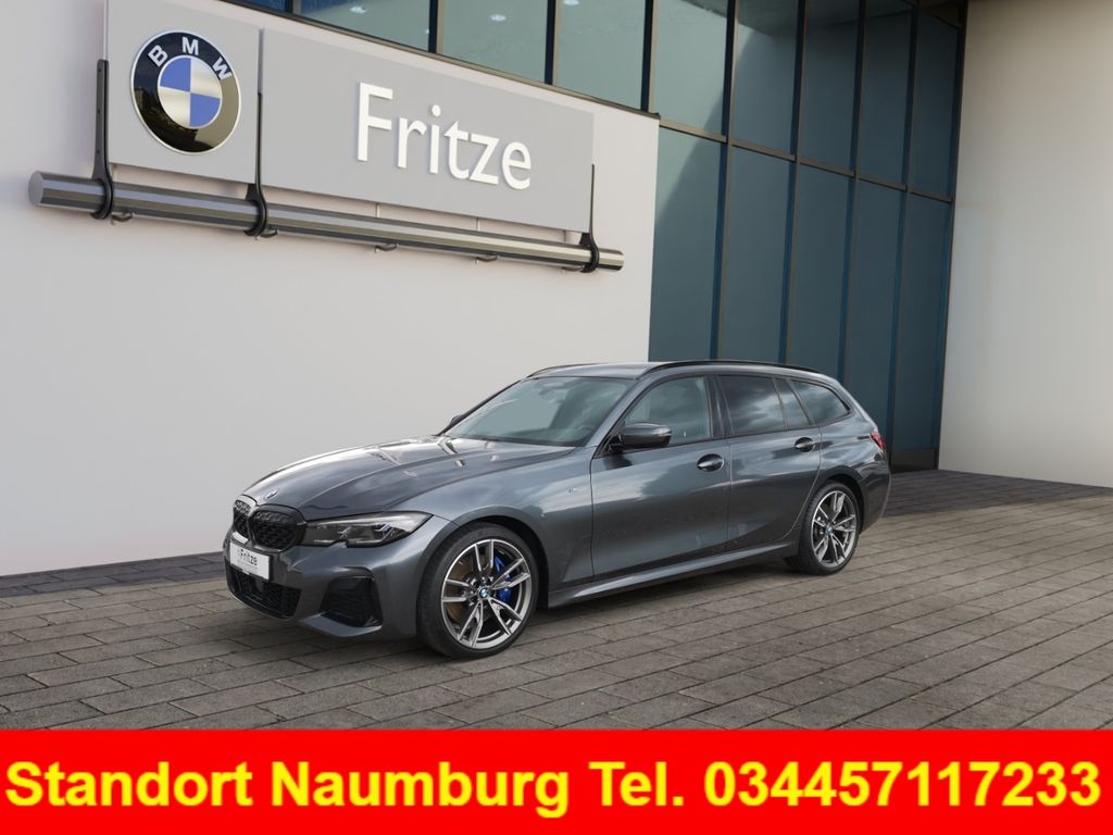 BMW M340i 2021
