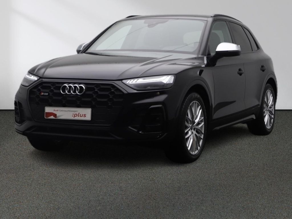 Audi SQ5 2023