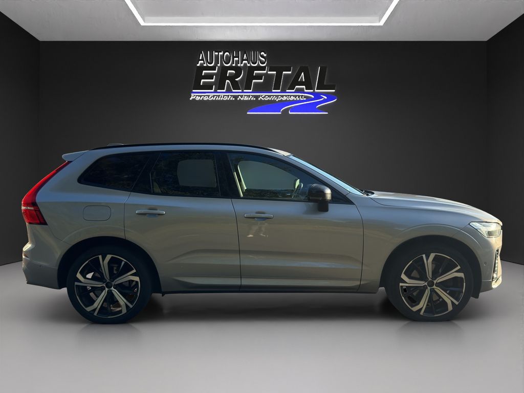 Volvo XC60 2022