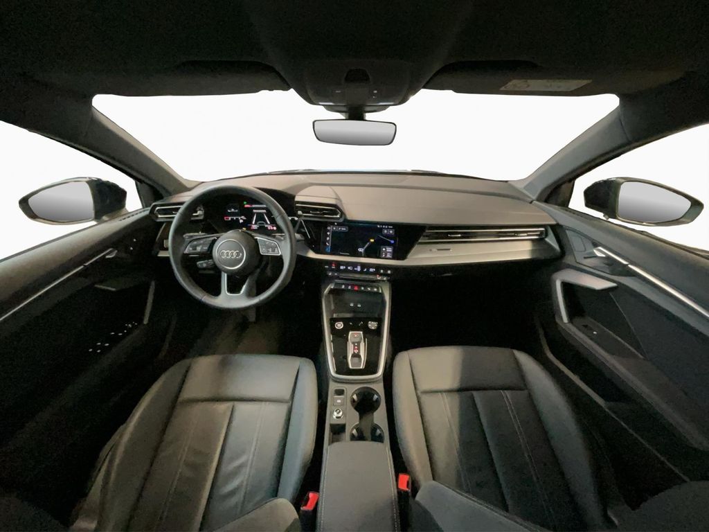Audi A3 2024
