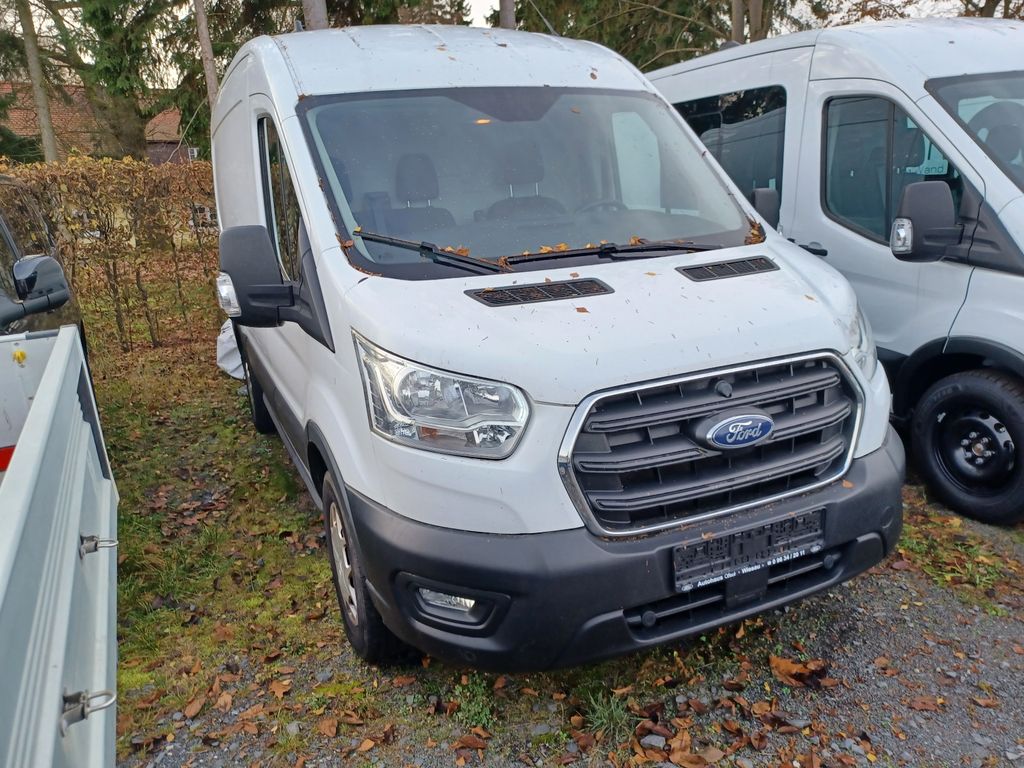Ford Transit 2020